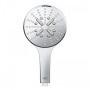Душова система для настінного монтажу GROHE, Rainshower Smartactive 310, 26647000